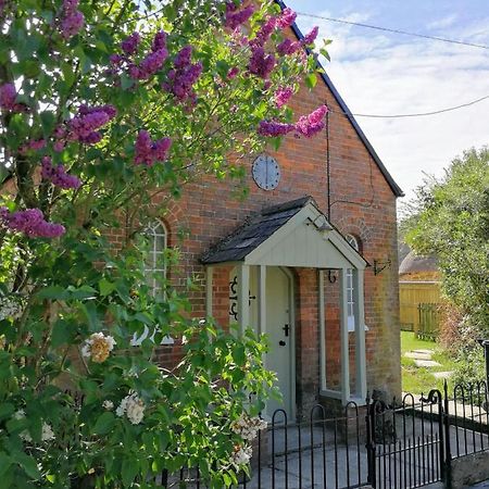 The Old Chapel Marlborough Exterior foto