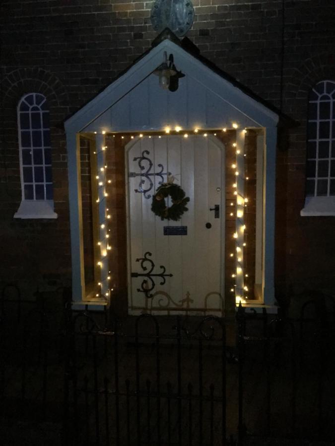 The Old Chapel Marlborough Exterior foto