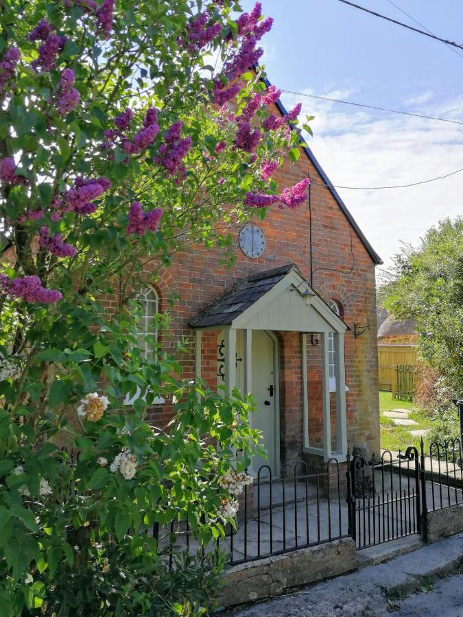 The Old Chapel Marlborough Exterior foto